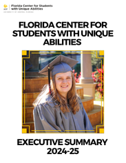 Executive Summary 2024-25